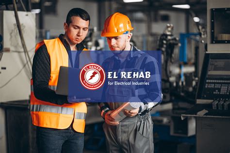 Elrehab – El Rehab Company